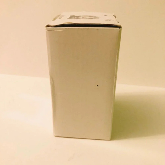 2014 Precious Moments Happy Holly  Days Panda Christmas Ornament - Picture 14 of 16